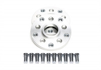 TA Technix Lochkreisadapterset 15mm pro Seite / 30mm pro Achse / 5x112 auf 5x130 TA Technix Lochkreisadapterset 15mm pro Seite / 30mm pro Achse / 5x112 auf 5x130