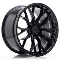 Concaver CVR1 19x8,5 ET45 5x114,3 Felge Platinum Black Concaver CVR1 19x8,5 ET45 5x114,3 Felge Platinum Black