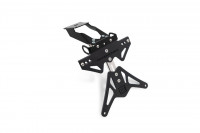 Barracuda Kennzeichenhalter passend für Kawasaki Z900 2017-2020 Barracuda Kennzeichenhalter passend für Kawasaki Z900 2017-2020