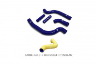 SAMCO SPORT Silikonschlauch Kit gelb passend für Aprilia RSV4 SAMCO SPORT Silikonschlauch Kit gelb passend für Aprilia RSV4