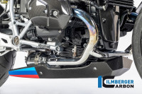 Ilmberger Carbon Motorspoiler passend für BMW R nineT Racer Ilmberger Carbon Motorspoiler passend für BMW R nineT Racer