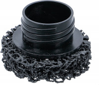 Ersatz-Schleifscheibe | für Art. 74449 | 60 x 22 mm Ersatz-Schleifscheibe | für Art. 74449 | 60 x 22 mm