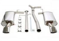 TA Technix Duplex Edelstahlanlage 1x90x120mm links+rechts passend für Mazda 6 MPS Turbo Typ GG TA Technix Duplex Edelstahlanlage 1x90x120mm links+rechts passend für Mazda 6 MPS Turbo Typ GG