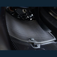 R&G Racing Kühlergitter passend für Yamaha YZF R6 ab 2017 R&G Racing Kühlergitter passend für Yamaha YZF R6 ab 2017