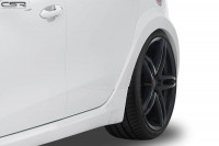 Kotflügelverbreiterung hinten passend für KIA cee’d / pro_cee’d (JD) VB013 Kotflügelverbreiterung hinten passend für KIA cee’d / pro_cee’d (JD) VB013