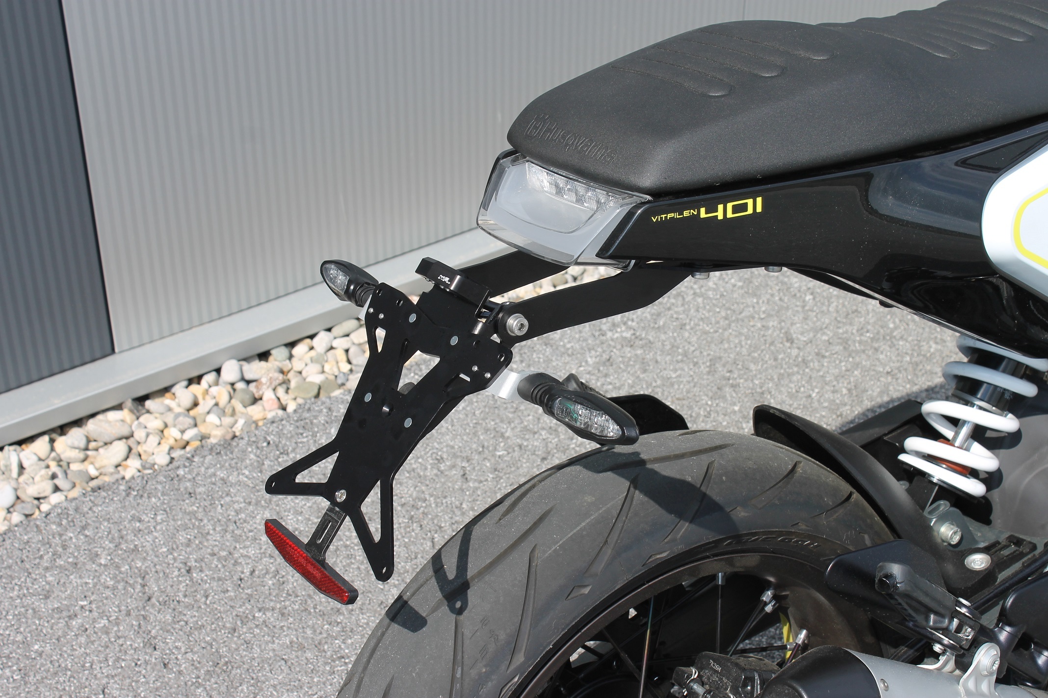 husqvarna tail tidy
