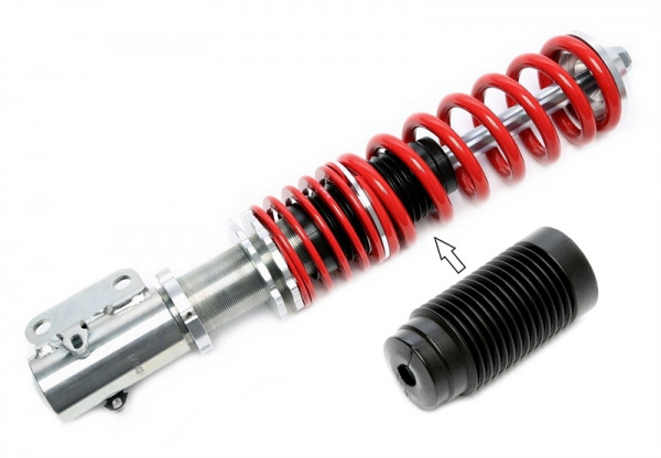 TA Technix Staubschutzmanschette Ø 12mm für Kolbenstangen