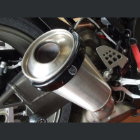 R&G Racing Auspuff Protektor passend für BMW S 1000 RR 2009-2014 R&G Racing Auspuff Protektor passend für BMW S 1000 RR 2009-2014