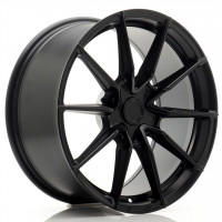 JR Wheels SL02 18x8 ET40 5x120 Silver Alufelge JR Wheels SL02 18x8 ET40 5x120 Silver Alufelge