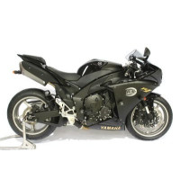 R&G Racing Sturzpads vorn passend für Yamaha YZF R1 RN22 2009-2012 R&G Racing Sturzpads vorn passend für Yamaha YZF R1 RN22 2009-2012