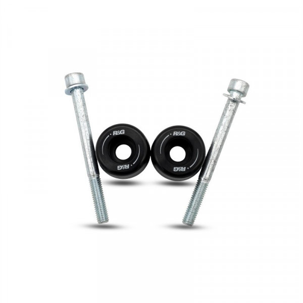 R&G Lenker Protektoren passend für CF Moto 800 MT Touring ab 2021