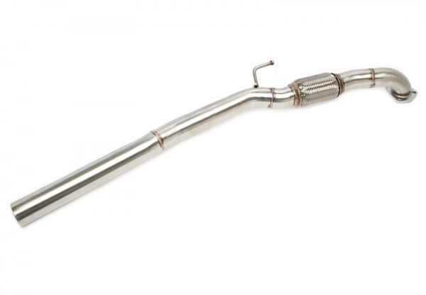 TA Technix Downpipe passend für Audi A3 (8L) / Seat Leon,Toledo II (1M) / Skoda Octavia I (1U) / VW