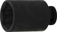 BGS Kraft-Steckschlüssel-Einsatz Sechskant, tief SW 36 mm BGS Kraft-Steckschlüssel-Einsatz Sechskant, tief SW 36 mm