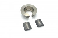 alpha Technik Tieferlegungssatz 25mm passend für Yamaha YZF-R3 MT-03 RH12 ab 2018 mit ABE alpha Technik Tieferlegungssatz 25mm passend für Yamaha YZF-R3 MT-03 RH12 ab 2018 mit ABE