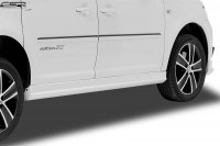 Seitenschweller passend für VW Caddy 3 (Typ 2K) ab 2003 Seitenschweller passend für VW Caddy 3 (Typ 2K) ab 2003