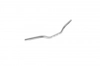BARRACUDA Superbike Lenker Aluminium 22 mm silber BARRACUDA Superbike Lenker Aluminium 22 mm silber