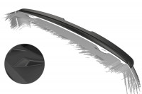 Heckflügel mit ABE passend für VW T5 Bus 2003–2015 Heckflügel mit ABE passend für VW T5 Bus 2003–2015