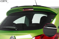 Heckflügel mit ABE passend für Opel Corsa E OPC-Line Heckflügel mit ABE passend für Opel Corsa E OPC-Line
