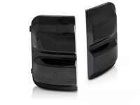 Getönte LED-Sequenz Blinker im Spiegel passend für Peugeot Boxer / Fiat Ducato / Citroen Jumper Getönte LED-Sequenz Blinker im Spiegel passend für Peugeot Boxer / Fiat Ducato / Citroen Jumper