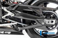 Ilmberger Carbon Schwingenabdeckung links passend für BMW S1000RR, M1000RR, M1000R Ilmberger Carbon Schwingenabdeckung links passend für BMW S1000RR, M1000RR, M1000R