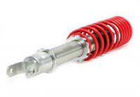 TA Technix Gewindefahrwerk Deep Version passend für Ford Fiesta IV, Ka, Puma / Mazda 121 TA Technix Gewindefahrwerk Deep Version passend für Ford Fiesta IV, Ka, Puma / Mazda 121