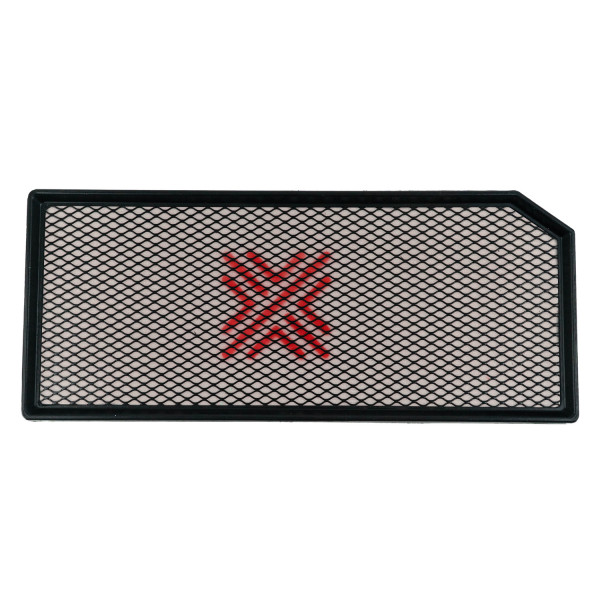 Pipercross Luftfilter Seat Leon II 1P1 2.0 TFSi 185/200/240/265 PS ab 08/2005 bis 11/2012
