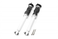 TA Technix Luftdämpfersatz Hinterachse passend für BMW 5er Serie Limousine E60 TA Technix Luftdämpfersatz Hinterachse passend für BMW 5er Serie Limousine E60