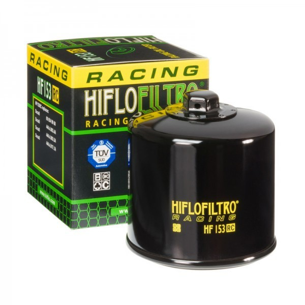 Hiflo Ölfilter HF153RC Racing
