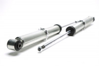 TA Technix Luftdämpfersatz mit Verstellsystem passend für Audi A3 (8Y) / Seat Leon IV (KL) / Skoda O TA Technix Luftdämpfersatz mit Verstellsystem passend für Audi A3 (8Y) / Seat Leon IV (KL) / Skoda O