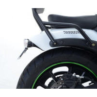 R&G Premium Kennzeichenhalter passend für Kawasaki Vulcan S / Vulcan Cafe R&G Premium Kennzeichenhalter passend für Kawasaki Vulcan S / Vulcan Cafe