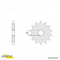 Ritzel 15 Zähne Teilung 520 passend für Aprilia Ritzel 15 Zähne Teilung 520 passend für Aprilia