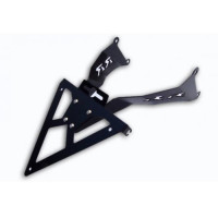 Kennzeichenhalter passend für Honda CBR600RR 03-06 & CBR1000RR 04-07 Kennzeichenhalter passend für Honda CBR600RR 03-06 & CBR1000RR 04-07