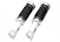 TA Technix Luftdämpfersatz Hinterachse passend für Mazda MX-5 Typ NA TA Technix Luftdämpfersatz Hinterachse passend für Mazda MX-5 Typ NA