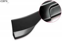 Heckansatz passend für VW Golf 7 (Typ AU) 2017–2021 Heckansatz passend für VW Golf 7 (Typ AU) 2017–2021