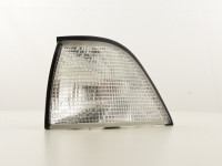 Frontblinker links passend für BMW 3er E36 Coupe 91-98 Frontblinker links passend für BMW 3er E36 Coupe 91-98