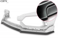 Cup-Spoilerlippe mit ABE passend für Honda Civic FK8 Type R Cup-Spoilerlippe mit ABE passend für Honda Civic FK8 Type R