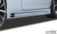RDX Seitenschweller passend für VW Golf 6 GT-Race RDX Seitenschweller passend für VW Golf 6 GT-Race