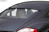 Heckscheibenblende passend für Porsche 987 Cayman HSB063 Heckscheibenblende passend für Porsche 987 Cayman HSB063