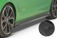 Seitenschweller mit ABE passend für Hyundai I30 N (PD) Seitenschweller mit ABE passend für Hyundai I30 N (PD)