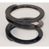 K-Sport Hilfsfeder 75mm für Gewindefahrwerke K-Sport Hilfsfeder 75mm für Gewindefahrwerke