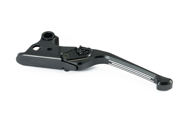 MG Biketec Custom Kupplungshebel passend für Harley-Davidson Touring (FL2) 2009-2013 mit ABE