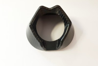 Arrow Carbon Endkappe Works Arrow Carbon Endkappe Works