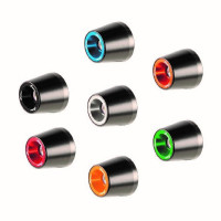 Lightech farbige Lenkergewichte passend für Kawasaki ZX-10 R / RR ab 2021 Lightech farbige Lenkergewichte passend für Kawasaki ZX-10 R / RR ab 2021