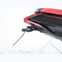 R&G Premium Kennzeichenhalter passend für Suzuki GSX-S 1000 Katana ab 2019 R&G Premium Kennzeichenhalter passend für Suzuki GSX-S 1000 Katana ab 2019