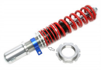 TA Technix oberer Verstellring Vorderachse passend für Gewindefahrwerke TA Technix oberer Verstellring Vorderachse passend für Gewindefahrwerke