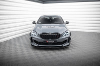Front Ansatz V.3 passend für BMW 1er M-Paket/ M135i / 128ti F40 Front Ansatz V.3 passend für BMW 1er M-Paket/ M135i / 128ti F40