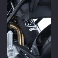 R&G Racing Stoßdämpfer Protektor Shocktube passend für BMW G 310 R / G 310 GS R&G Racing Stoßdämpfer Protektor Shocktube passend für BMW G 310 R / G 310 GS