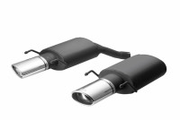 Ulter Sportauspuff passend für Opel Insignia 4x4 SEDAN & HATCHBACK 2008–2012 mit 2 Duplex Endrohren Ulter Sportauspuff passend für Opel Insignia 4x4 SEDAN & HATCHBACK 2008–2012 mit 2 Duplex Endrohren