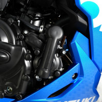 R&G Wasserpumpe Protektor passend für Suzuki GSX-8S / 8R / V-Strom 800 DE / RE ab 2023 R&G Wasserpumpe Protektor passend für Suzuki GSX-8S / 8R / V-Strom 800 DE / RE ab 2023
