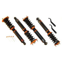 K-Tec Gewindefahrwerk Sport passend für Lexus IS XE2 K-Tec Gewindefahrwerk Sport passend für Lexus IS XE2